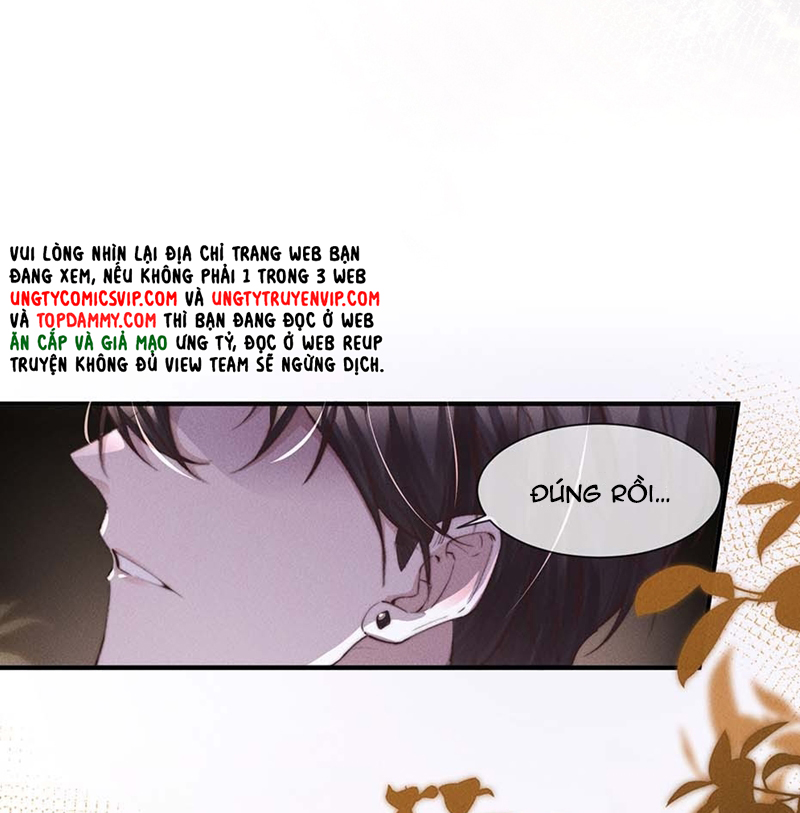 Kế Hoạch Tự Dưỡng Cuồng Khuyển Chap 8 - Trang 4