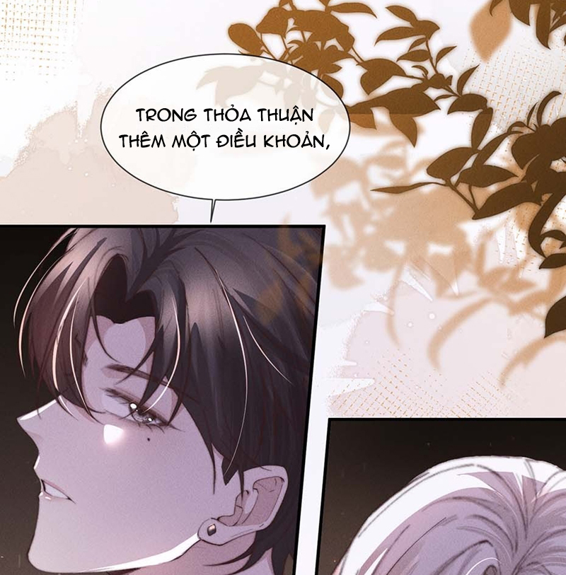 Kế Hoạch Tự Dưỡng Cuồng Khuyển Chap 8 - Trang 4