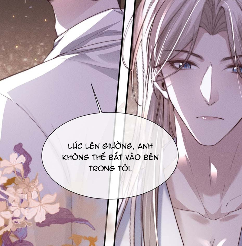 Kế Hoạch Tự Dưỡng Cuồng Khuyển Chap 8 - Trang 4