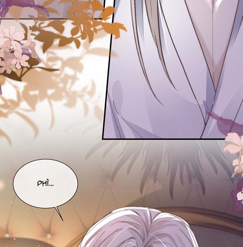Kế Hoạch Tự Dưỡng Cuồng Khuyển Chap 8 - Trang 4