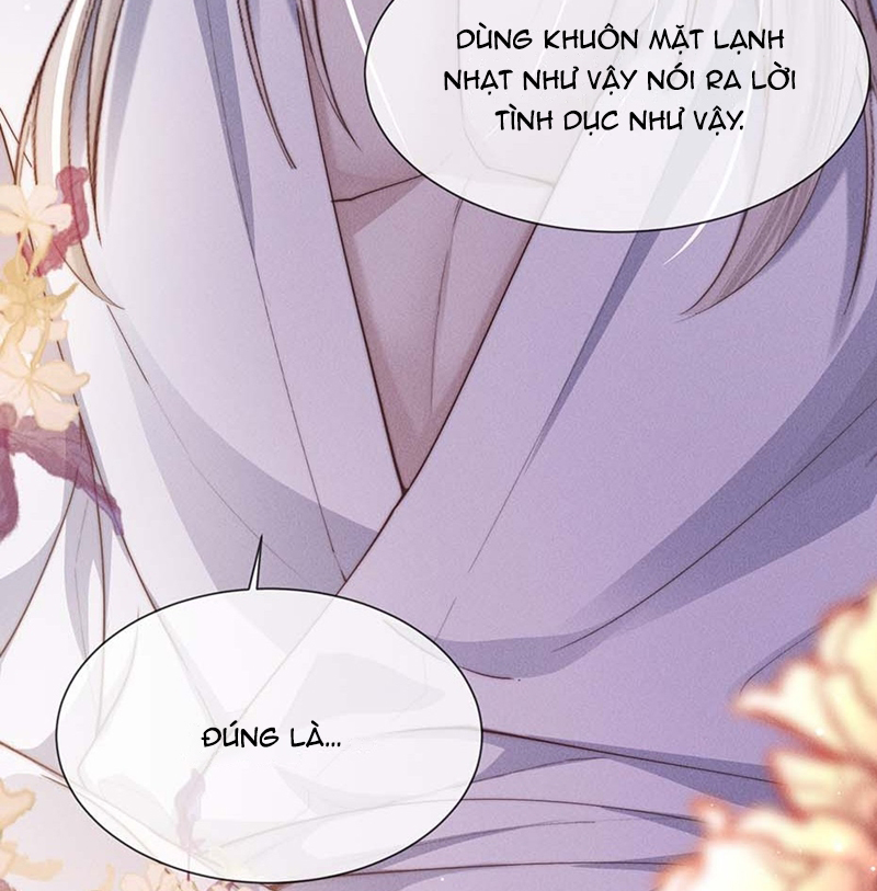 Kế Hoạch Tự Dưỡng Cuồng Khuyển Chap 8 - Trang 4