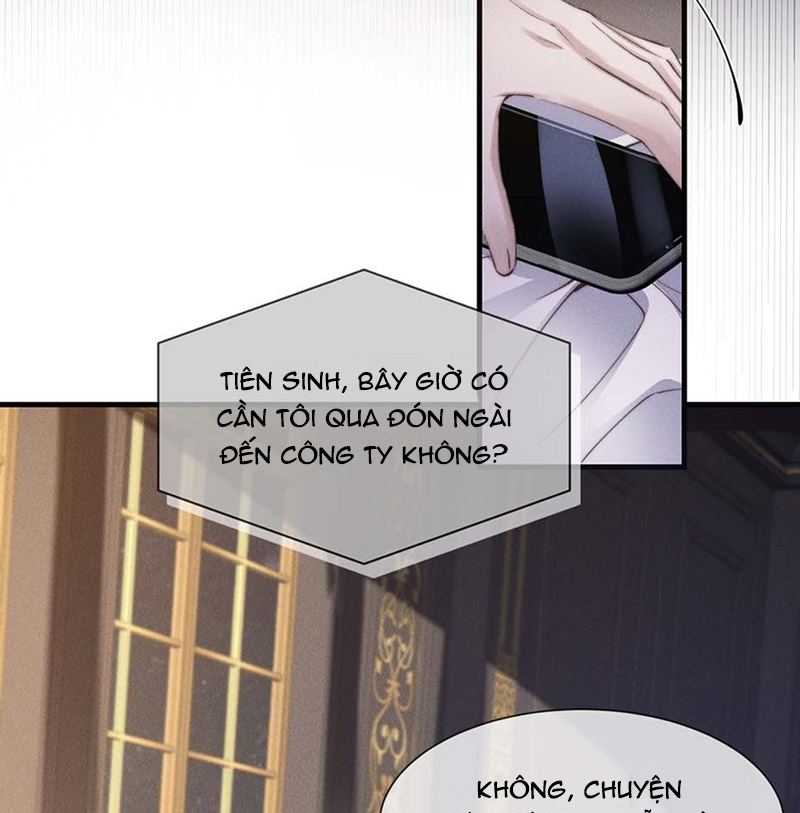 Kế Hoạch Tự Dưỡng Cuồng Khuyển Chap 8 - Trang 4