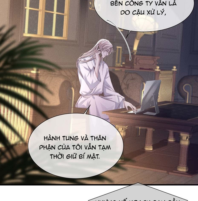 Kế Hoạch Tự Dưỡng Cuồng Khuyển Chap 8 - Trang 4