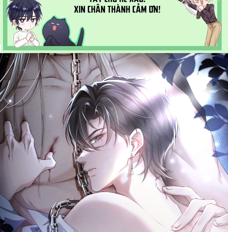 Kế Hoạch Tự Dưỡng Cuồng Khuyển Chap 8 - Trang 4