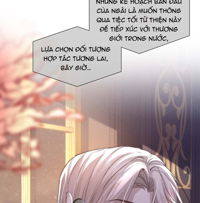 Kế Hoạch Tự Dưỡng Cuồng Khuyển Chap 8 - Trang 4