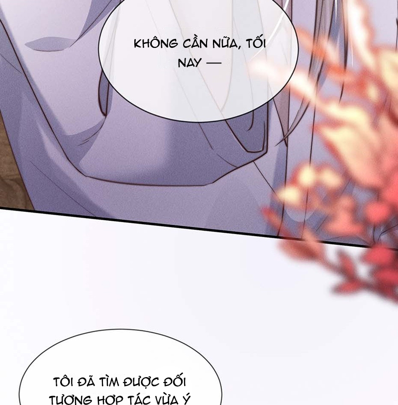 Kế Hoạch Tự Dưỡng Cuồng Khuyển Chap 8 - Trang 4
