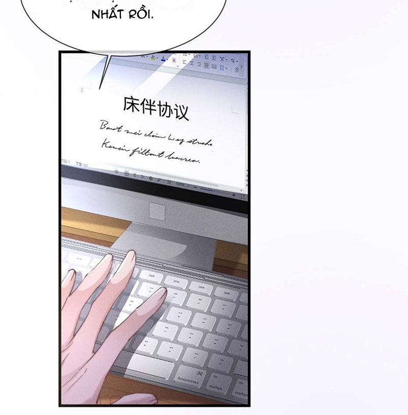 Kế Hoạch Tự Dưỡng Cuồng Khuyển Chap 8 - Trang 4