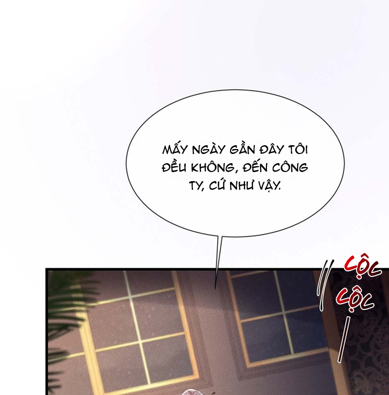 Kế Hoạch Tự Dưỡng Cuồng Khuyển Chap 8 - Trang 4