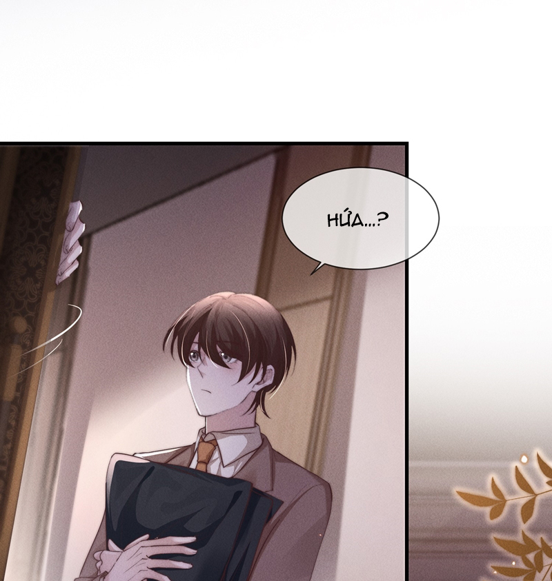 Kế Hoạch Tự Dưỡng Cuồng Khuyển Chap 8 - Trang 4