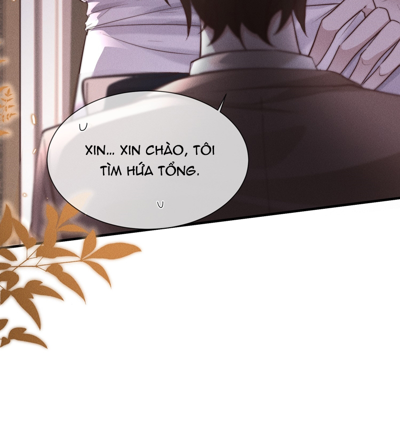 Kế Hoạch Tự Dưỡng Cuồng Khuyển Chap 8 - Trang 4