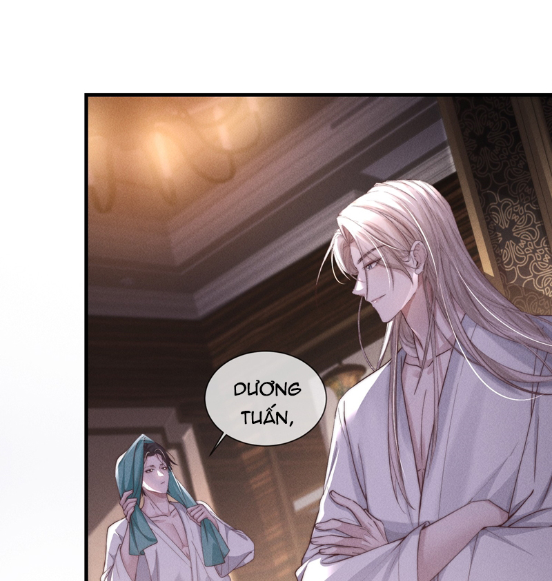 Kế Hoạch Tự Dưỡng Cuồng Khuyển Chap 8 - Trang 4