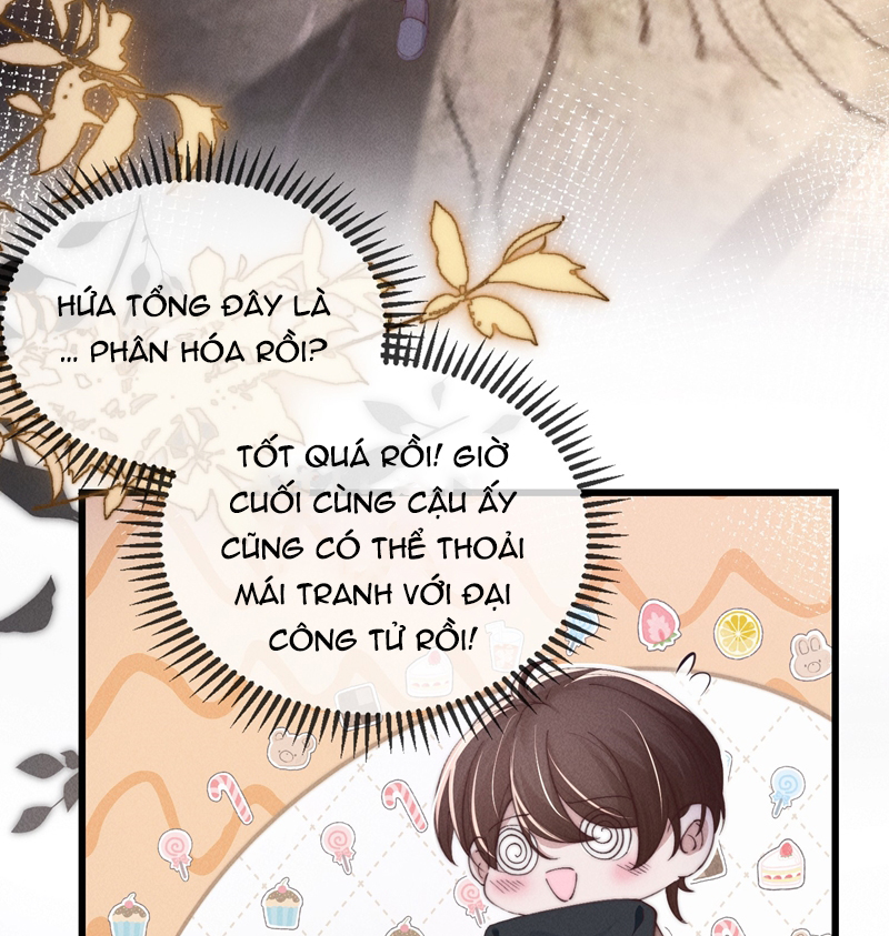 Kế Hoạch Tự Dưỡng Cuồng Khuyển Chap 8 - Trang 4