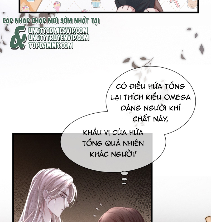 Kế Hoạch Tự Dưỡng Cuồng Khuyển Chap 8 - Trang 4