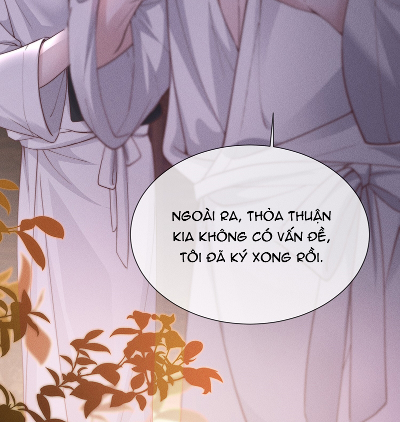 Kế Hoạch Tự Dưỡng Cuồng Khuyển Chap 8 - Trang 4