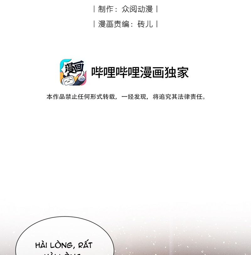 Kế Hoạch Tự Dưỡng Cuồng Khuyển Chap 8 - Trang 4
