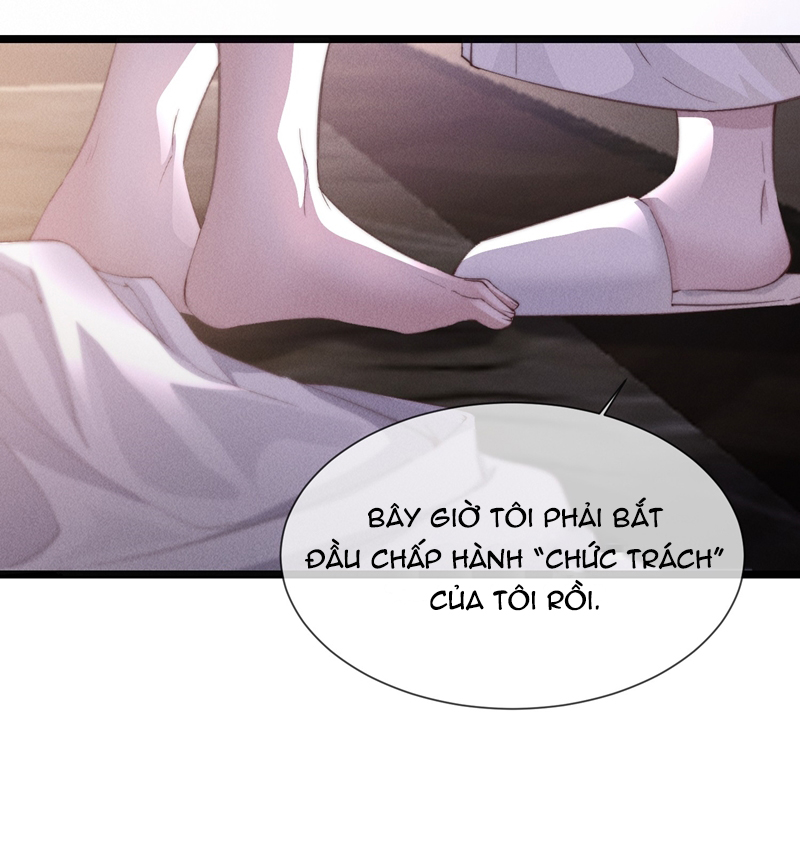 Kế Hoạch Tự Dưỡng Cuồng Khuyển Chap 8 - Trang 4