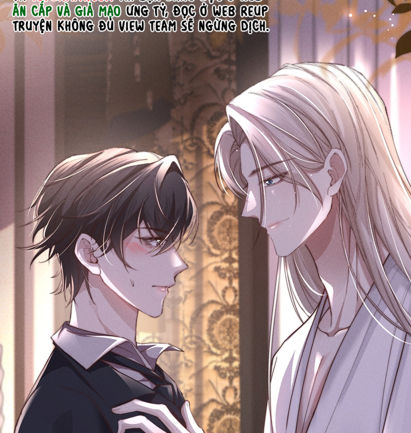 Kế Hoạch Tự Dưỡng Cuồng Khuyển Chap 8 - Trang 4