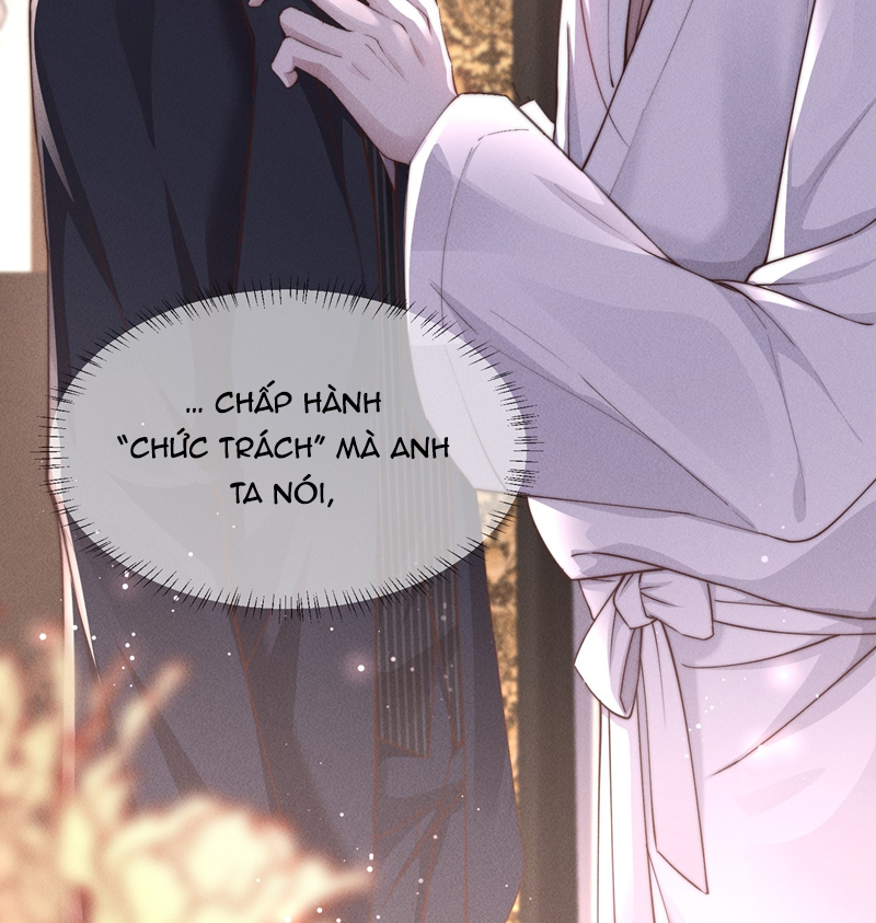 Kế Hoạch Tự Dưỡng Cuồng Khuyển Chap 8 - Trang 4