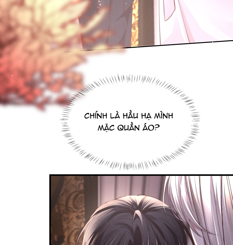 Kế Hoạch Tự Dưỡng Cuồng Khuyển Chap 8 - Trang 4