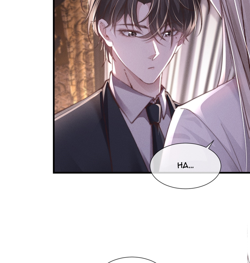 Kế Hoạch Tự Dưỡng Cuồng Khuyển Chap 8 - Trang 4