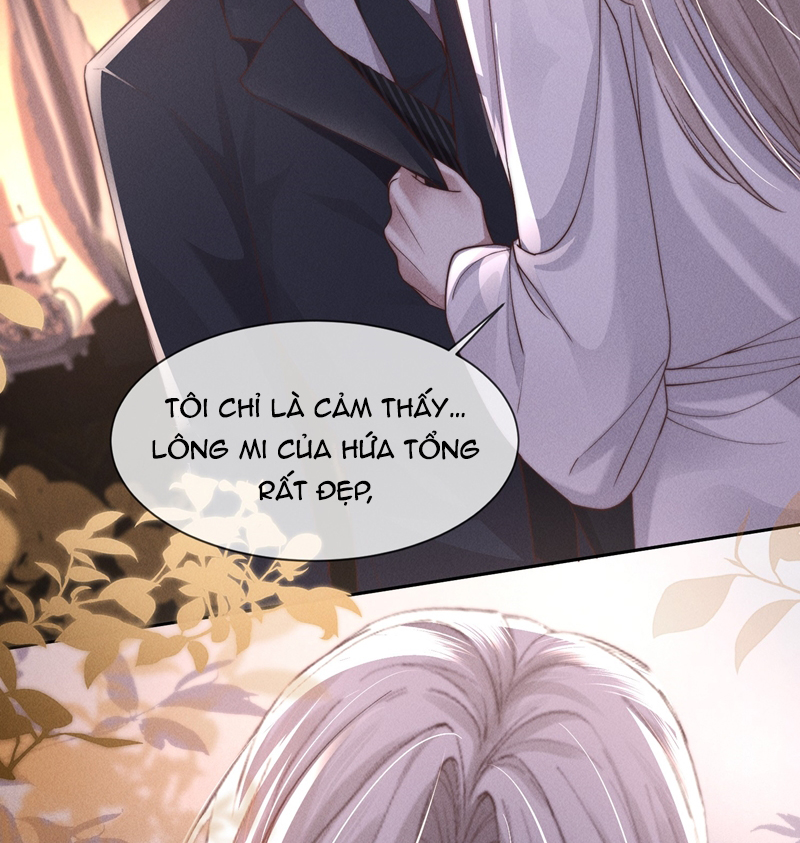 Kế Hoạch Tự Dưỡng Cuồng Khuyển Chap 8 - Trang 4