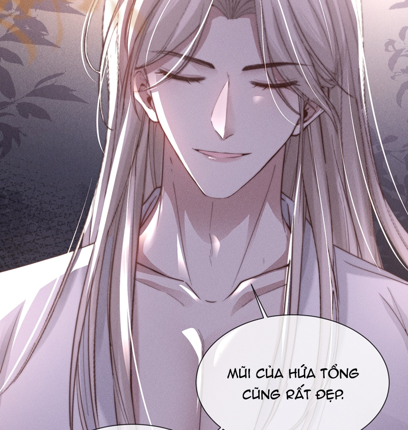 Kế Hoạch Tự Dưỡng Cuồng Khuyển Chap 8 - Trang 4
