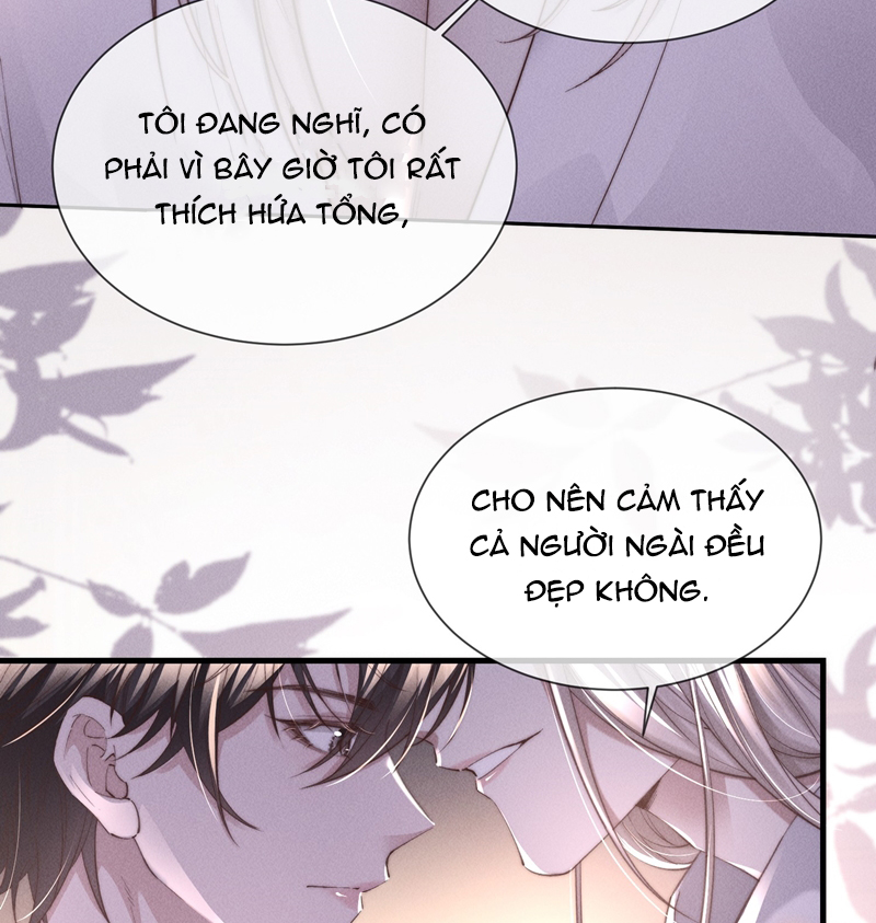Kế Hoạch Tự Dưỡng Cuồng Khuyển Chap 8 - Trang 4