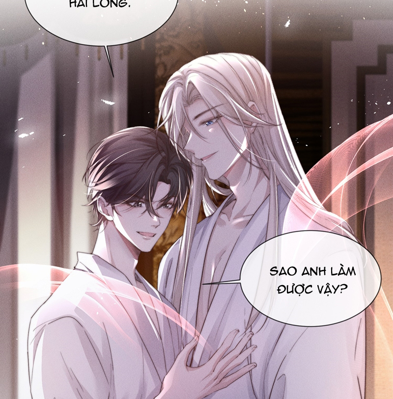 Kế Hoạch Tự Dưỡng Cuồng Khuyển Chap 8 - Trang 4