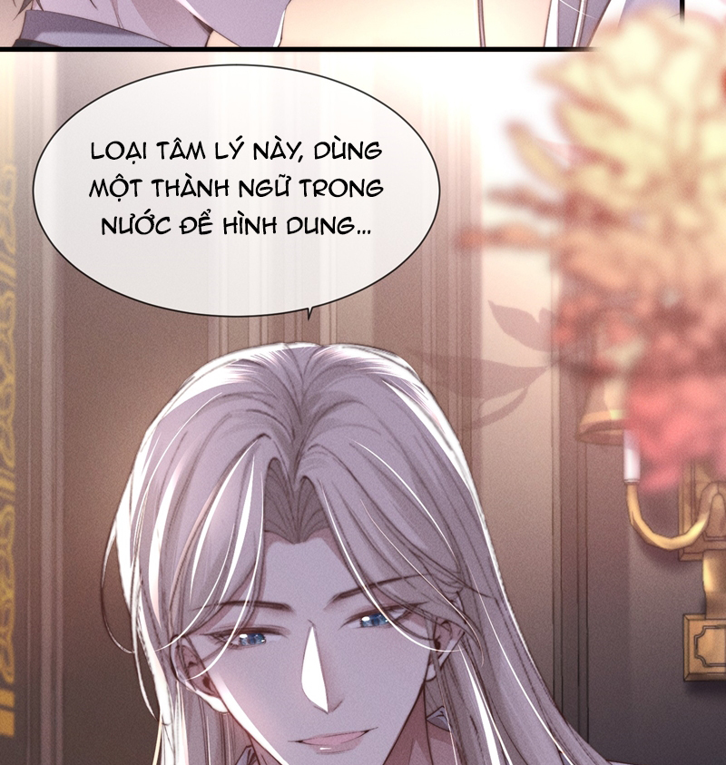 Kế Hoạch Tự Dưỡng Cuồng Khuyển Chap 8 - Trang 4