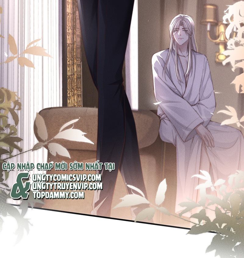 Kế Hoạch Tự Dưỡng Cuồng Khuyển Chap 8 - Trang 4