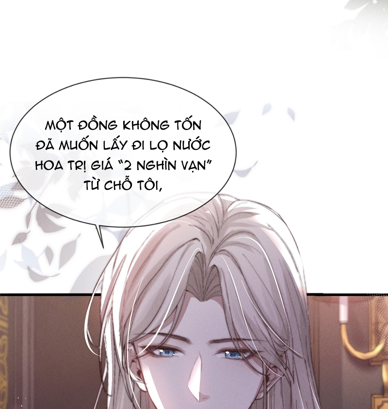 Kế Hoạch Tự Dưỡng Cuồng Khuyển Chap 8 - Trang 4