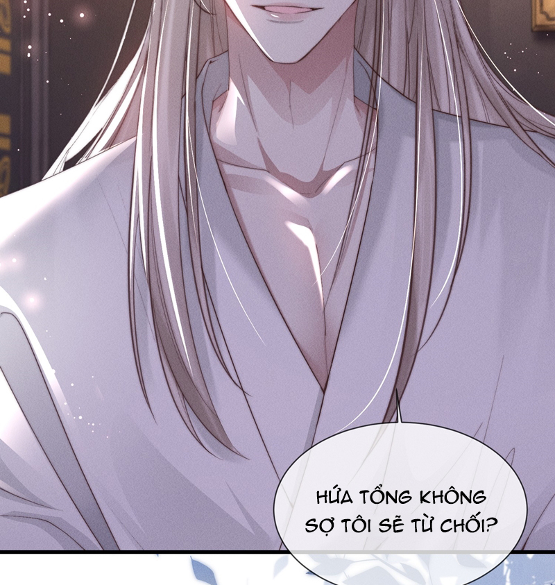Kế Hoạch Tự Dưỡng Cuồng Khuyển Chap 8 - Trang 4