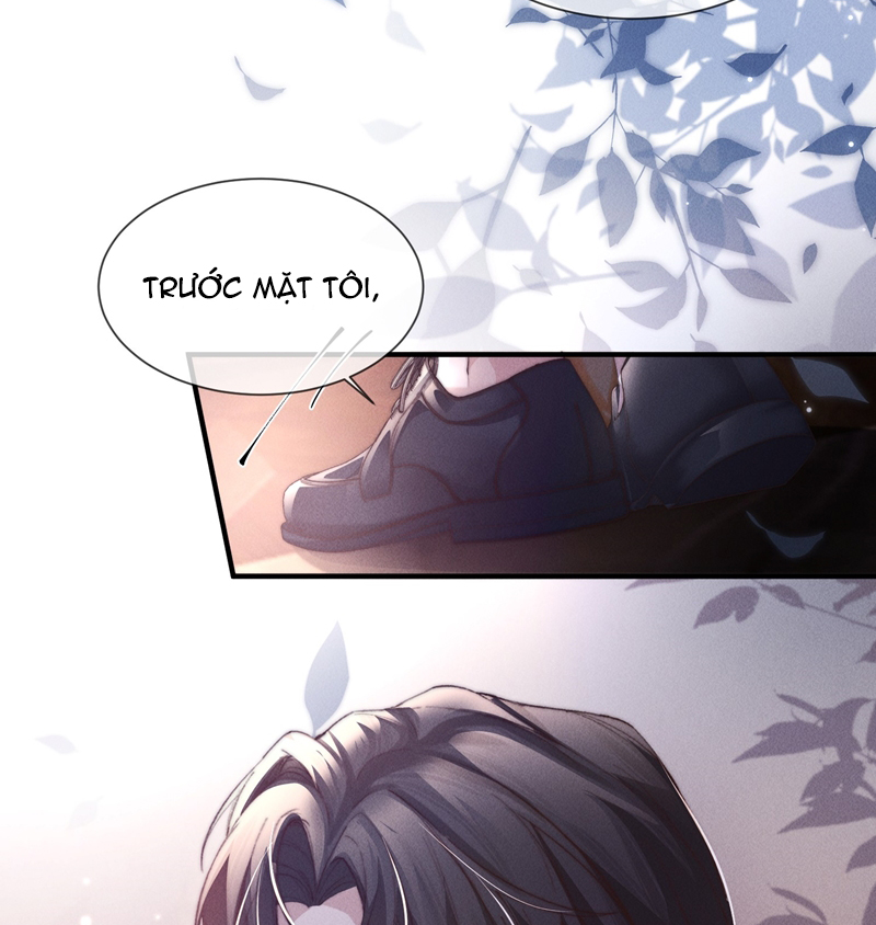 Kế Hoạch Tự Dưỡng Cuồng Khuyển Chap 8 - Trang 4