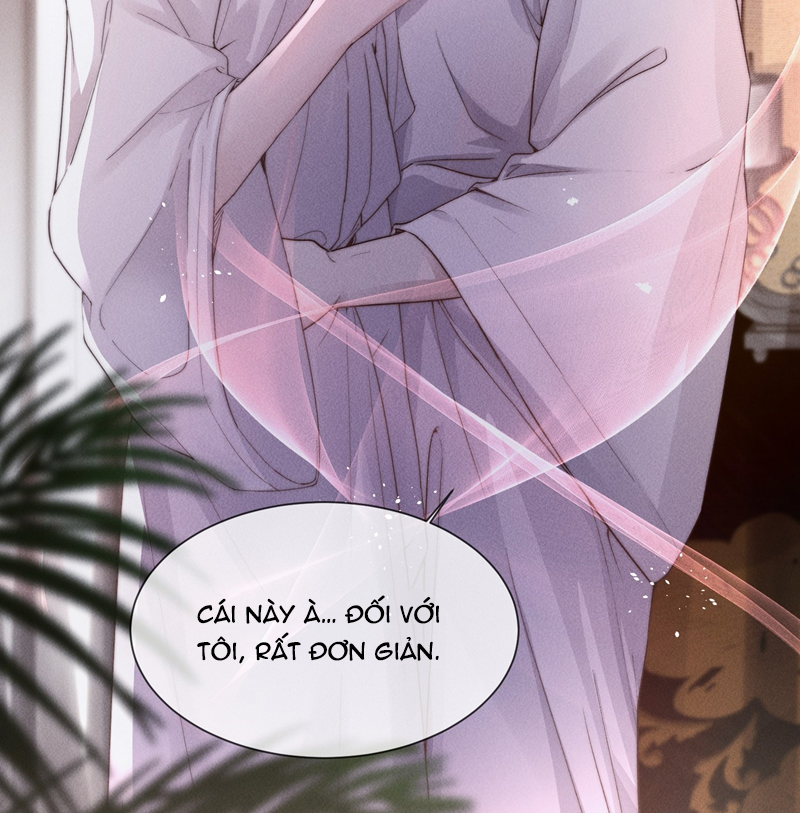 Kế Hoạch Tự Dưỡng Cuồng Khuyển Chap 8 - Trang 4