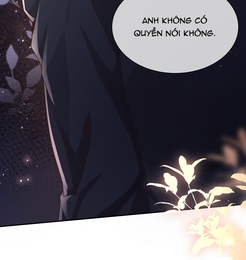 Kế Hoạch Tự Dưỡng Cuồng Khuyển Chap 8 - Trang 4