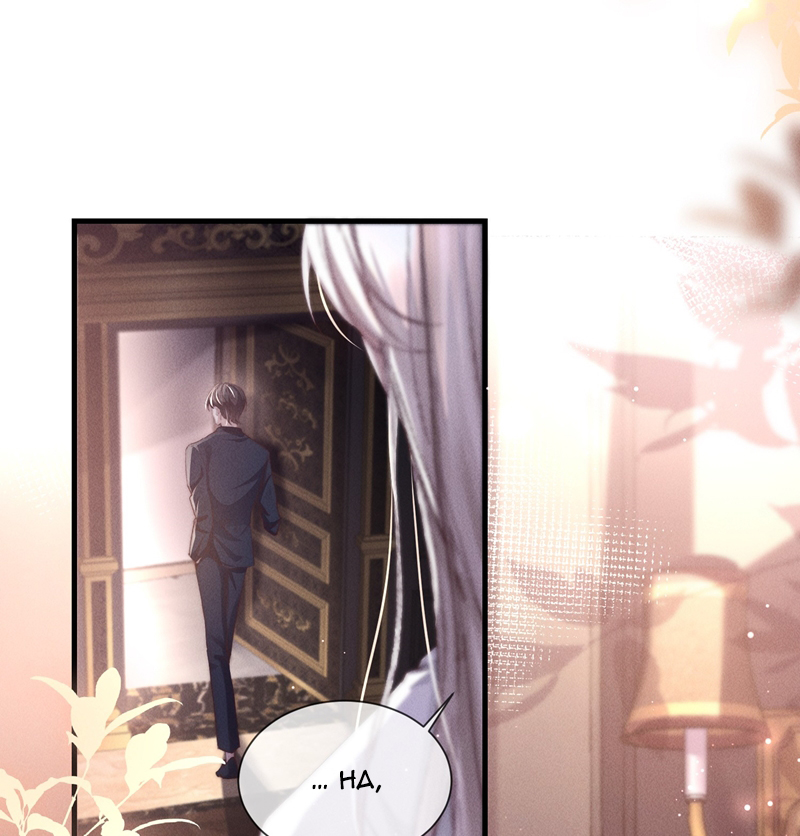 Kế Hoạch Tự Dưỡng Cuồng Khuyển Chap 8 - Trang 4