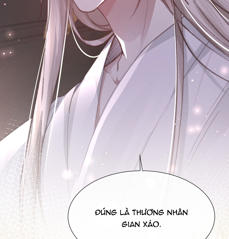 Kế Hoạch Tự Dưỡng Cuồng Khuyển Chap 8 - Trang 4