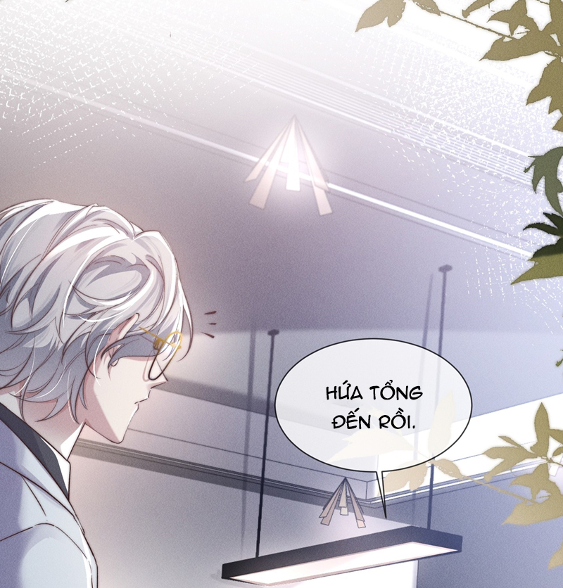 Kế Hoạch Tự Dưỡng Cuồng Khuyển Chap 8 - Trang 4