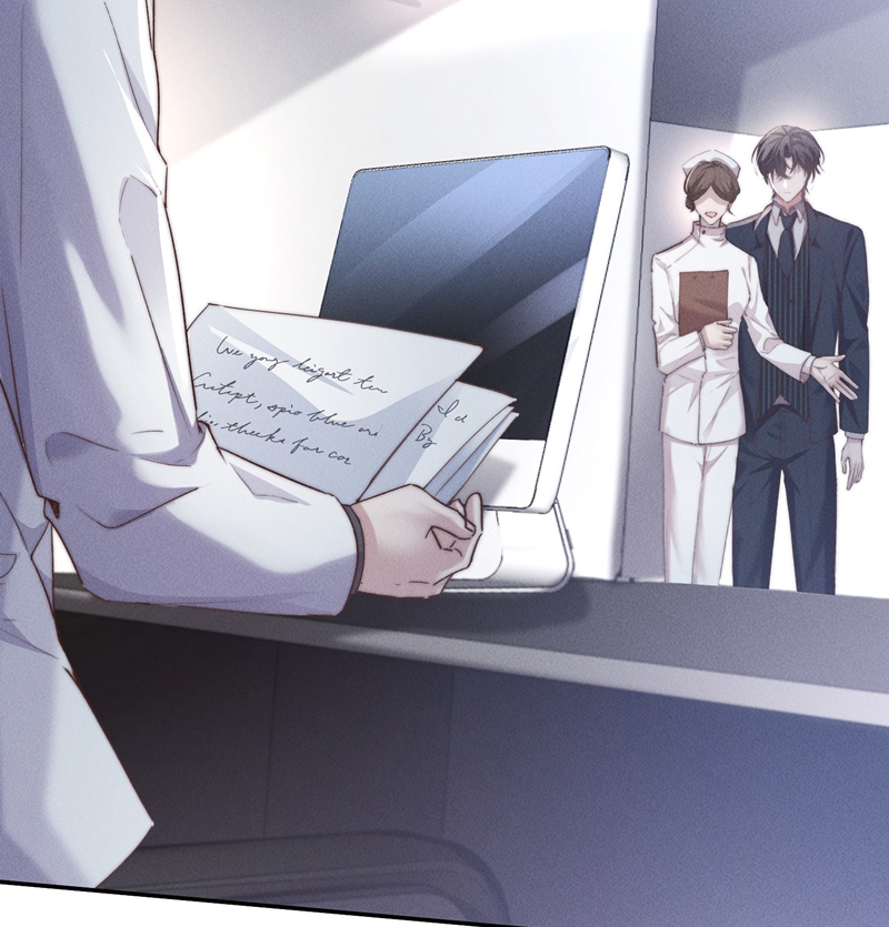 Kế Hoạch Tự Dưỡng Cuồng Khuyển Chap 8 - Trang 4