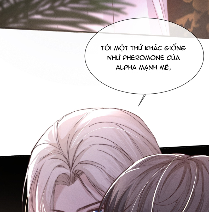 Kế Hoạch Tự Dưỡng Cuồng Khuyển Chap 8 - Trang 4