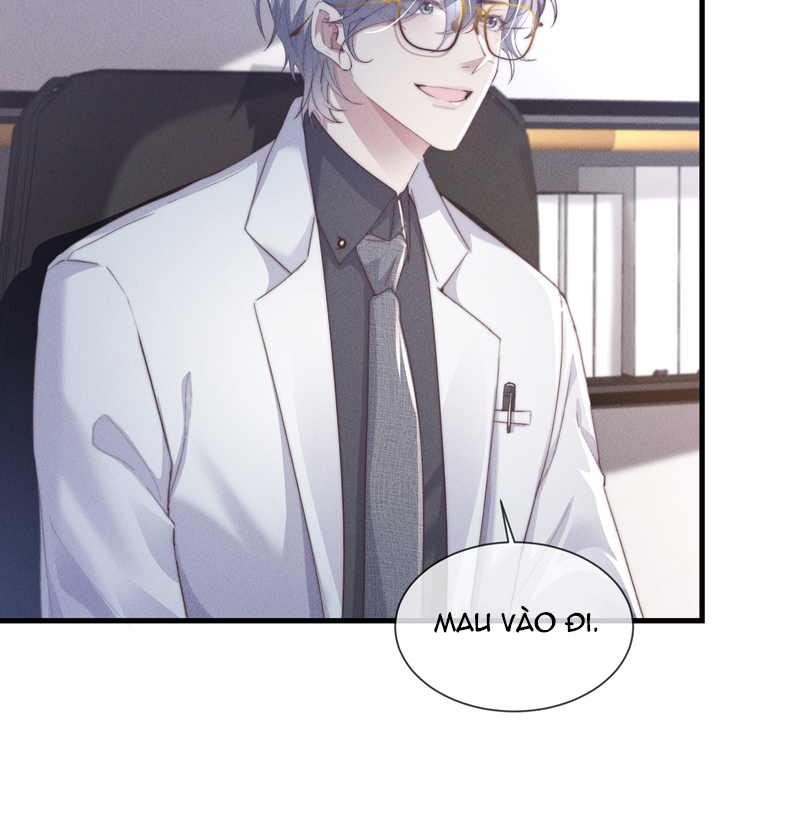 Kế Hoạch Tự Dưỡng Cuồng Khuyển Chap 8 - Trang 4