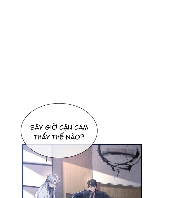 Kế Hoạch Tự Dưỡng Cuồng Khuyển Chap 8 - Trang 4