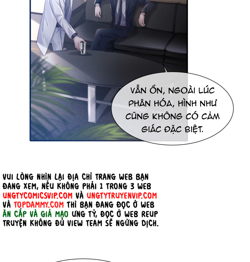 Kế Hoạch Tự Dưỡng Cuồng Khuyển Chap 8 - Trang 4
