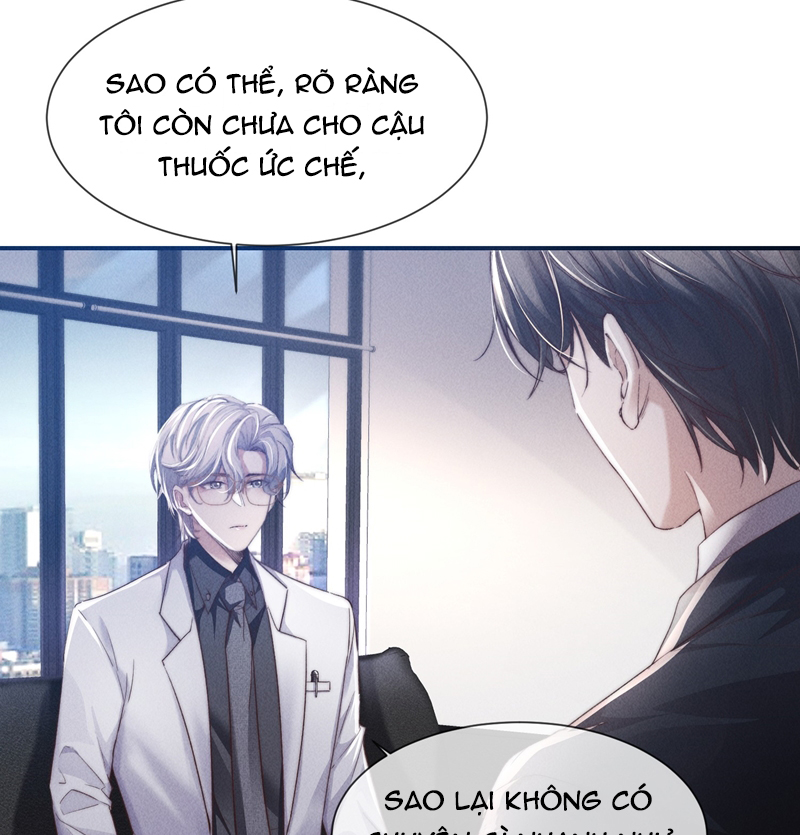 Kế Hoạch Tự Dưỡng Cuồng Khuyển Chap 8 - Trang 4