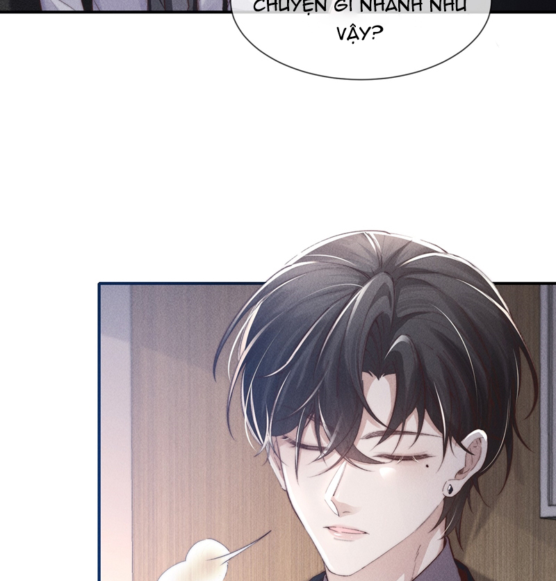 Kế Hoạch Tự Dưỡng Cuồng Khuyển Chap 8 - Trang 4