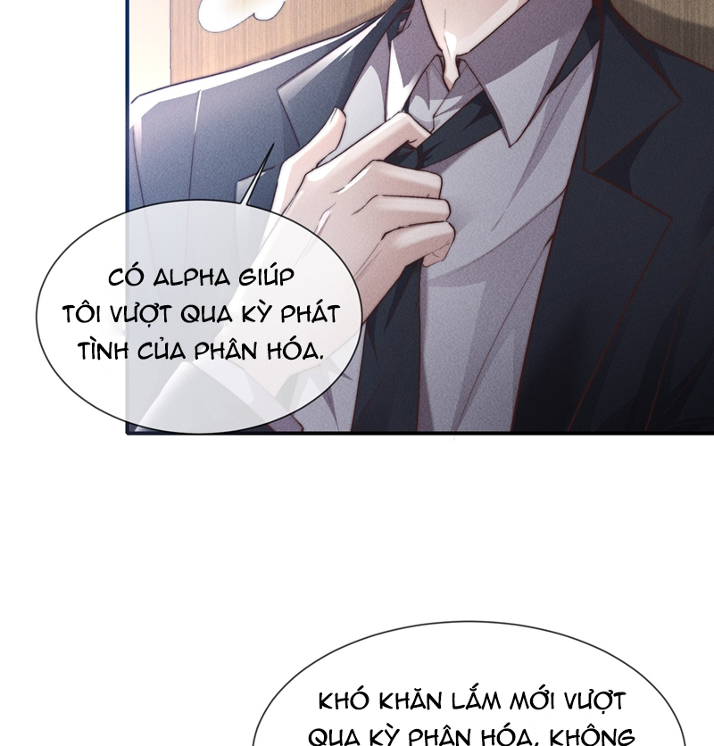 Kế Hoạch Tự Dưỡng Cuồng Khuyển Chap 8 - Trang 4