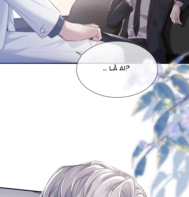 Kế Hoạch Tự Dưỡng Cuồng Khuyển Chap 8 - Trang 4