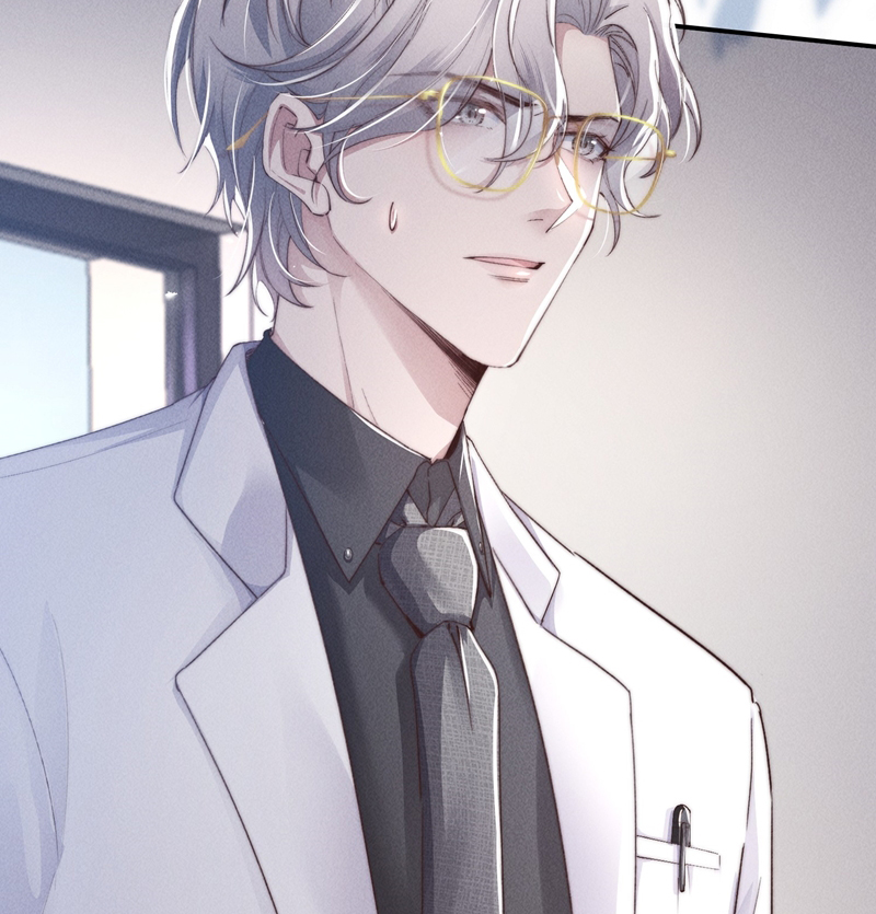Kế Hoạch Tự Dưỡng Cuồng Khuyển Chap 8 - Trang 4