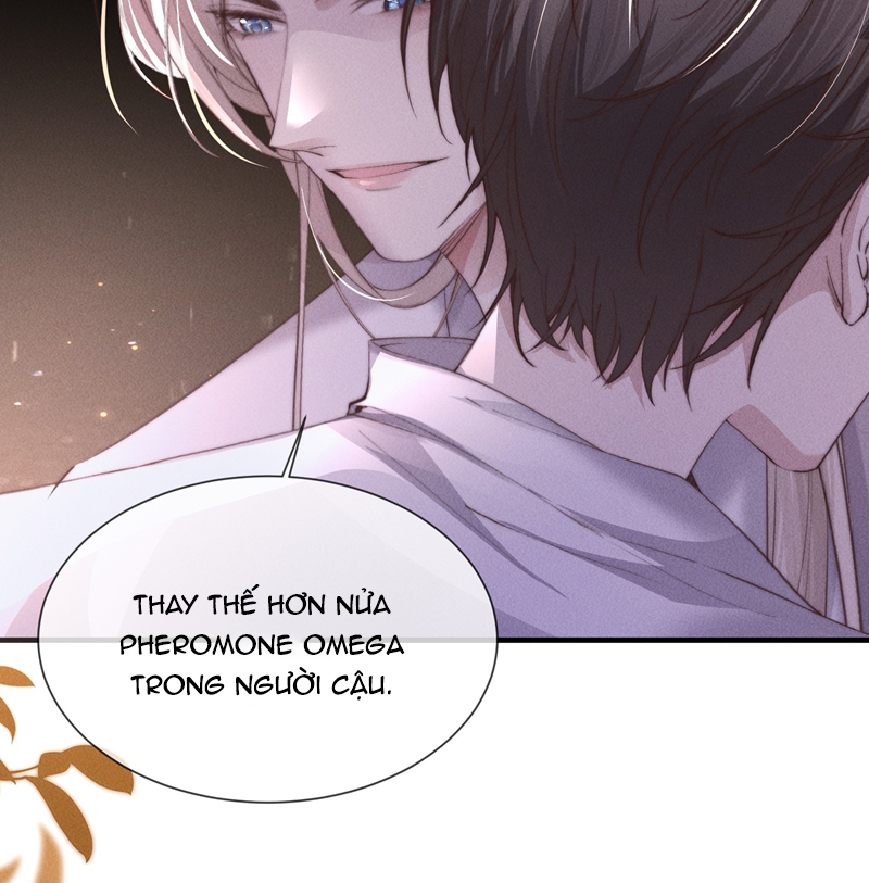 Kế Hoạch Tự Dưỡng Cuồng Khuyển Chap 8 - Trang 4