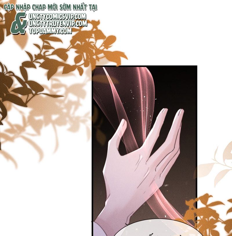 Kế Hoạch Tự Dưỡng Cuồng Khuyển Chap 8 - Trang 4